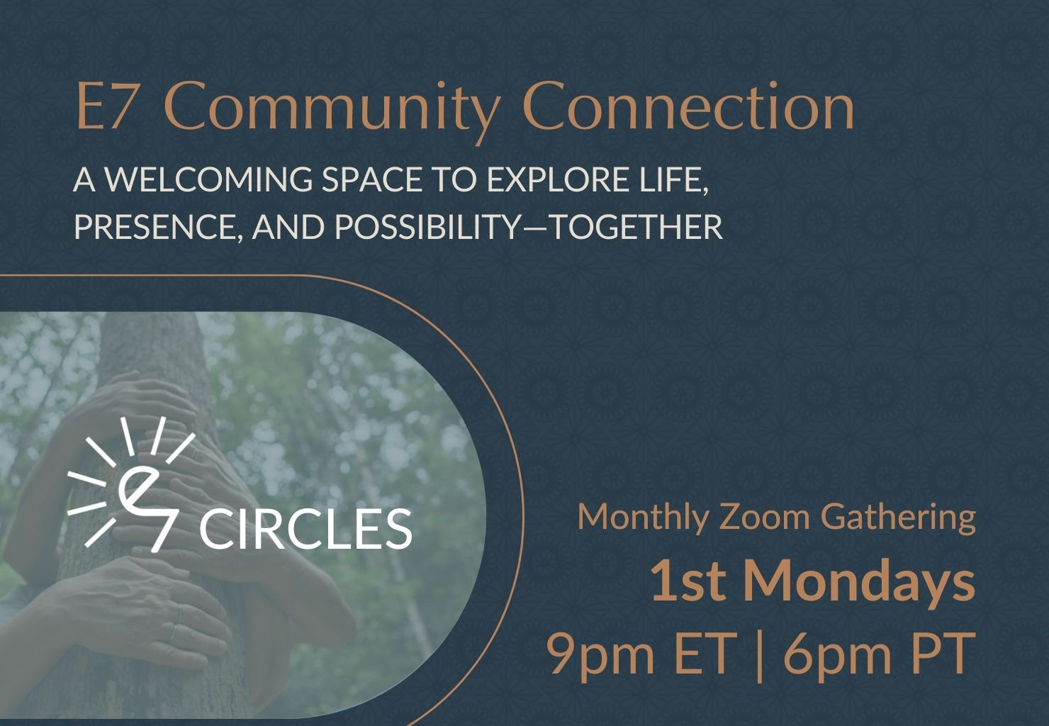 E7 Community Connection